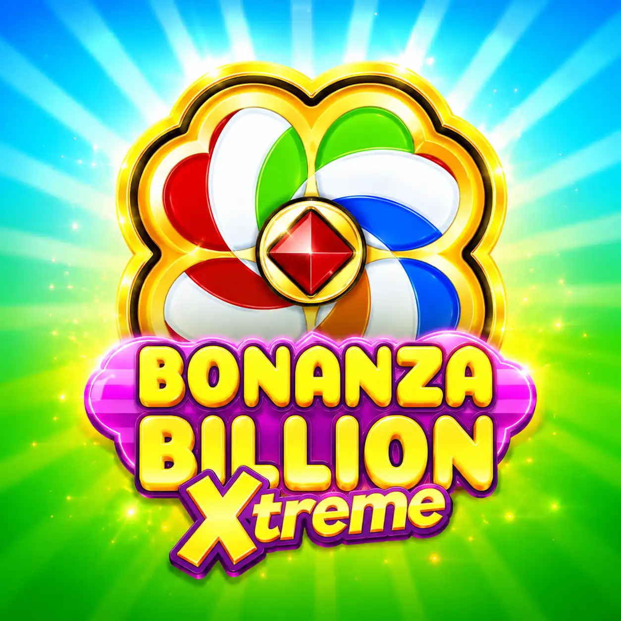 Play Bonanza Billion Xtreme slot machine online