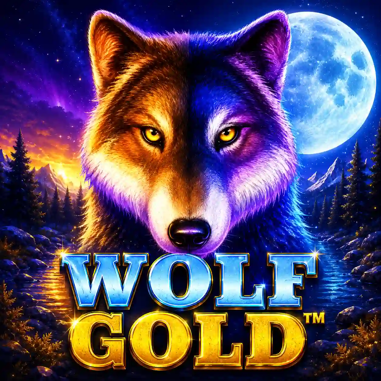 Wolf Gold online pokie with progressive jackpots